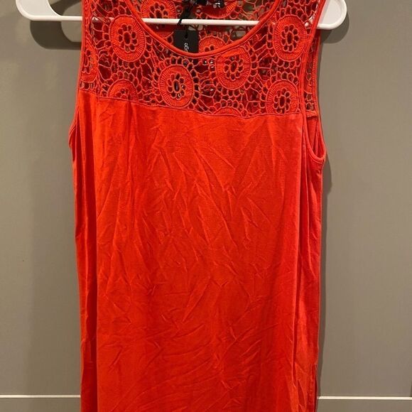 Cable and gauge NWT tank - Picture 1 of 6